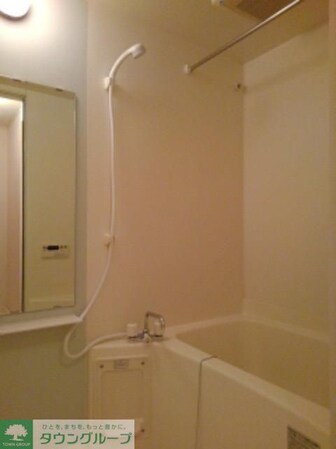 グレイス・ヴィラの物件内観写真